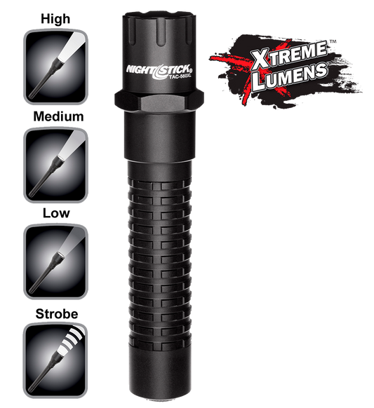 Nightstick Tac-560xl, Nstick Tac560xl    Rec Poly Light Xl Mf