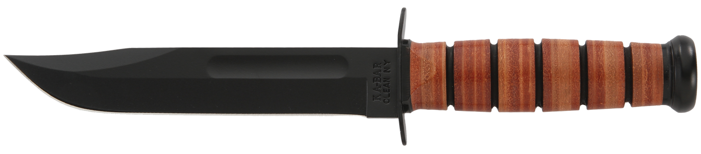 Ka-bar Usmc, Kabar 1217    Usmc Fight/utl      Ws