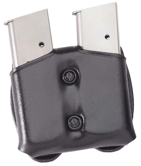 Galco Cdm, Galco Cdm26b   Cop Dbl Mag Case