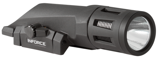Inforce Wmlx, Inf Wx-05-2   Wmlx-b-wir Led Wht/ir Bk