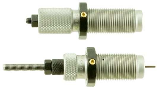 Rcbs Full Length Die Set, Rcbs 32901 F L Die Set Group A Creedmoor
