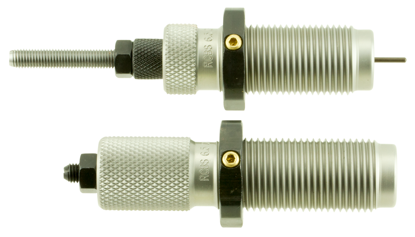 Rcbs Ar, Rcbs 32907 Ar Series Sb T/c Set 6.5crd