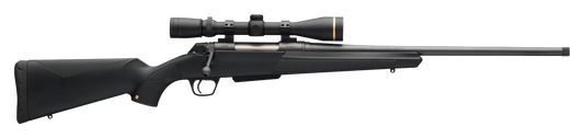 Leupold Qrw, Leu 171707 Qrw 2-base Sav 110/10    Mt