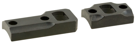 Leupold Dual Dovetail, Leu 171901 Dd 2 Pc Base Rugamer Rvr Mt