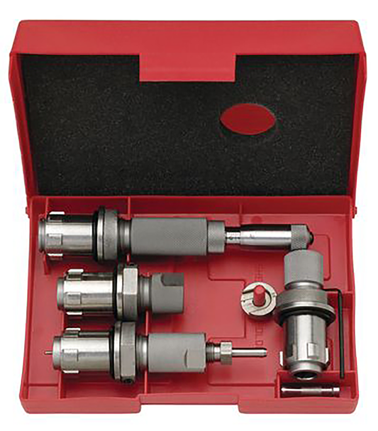 Hornady Series V, Horn 546452  Ser5 Die Set 4 450bushmaster .452