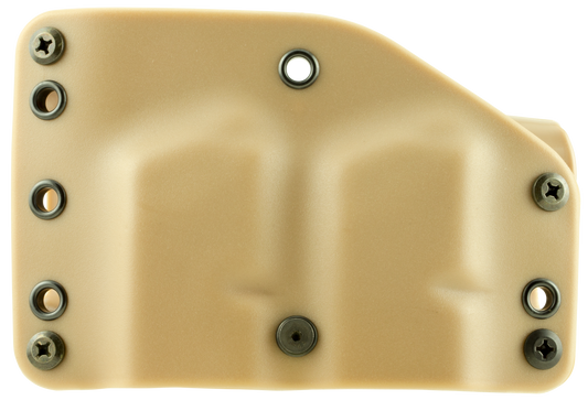 Stealth Operator Twin Mag, Sop H60067 Owb Holster Rh Twin Mag Coy