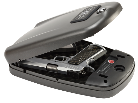 Hornady Rapid Safe, Horn 98172   Rapid Safe 2700kp Xl   Rfid