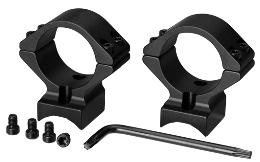 Browning Integrated Scope Mount System, Brn 12338 Rng 1in Tblt             Mat
