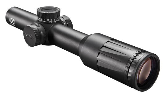 Eotech Vudu, Eotech Vdu1-6ffsr3    Vudu    1-6x24 Ffp Sr3