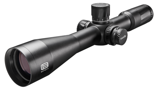 Eotech Vudu, Eotech Vdu3-18ffmd1   Vudu   3-18x50 Ffp Md1