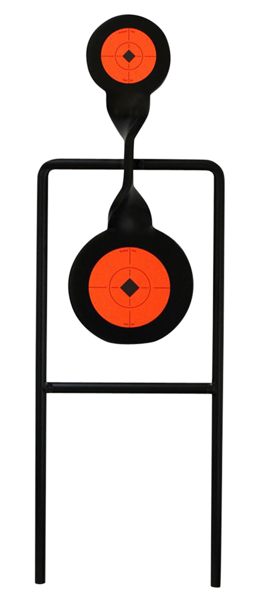 Birchwood Casey World Of Targets, Wot 46244 Double Mag       Spinner