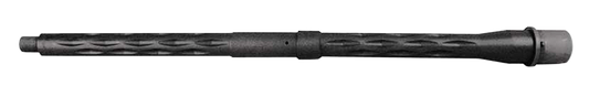 Yankee Hill Replacement Barrel, Yhm 70tf         Ar15 300bo Barrel 16   Fluted