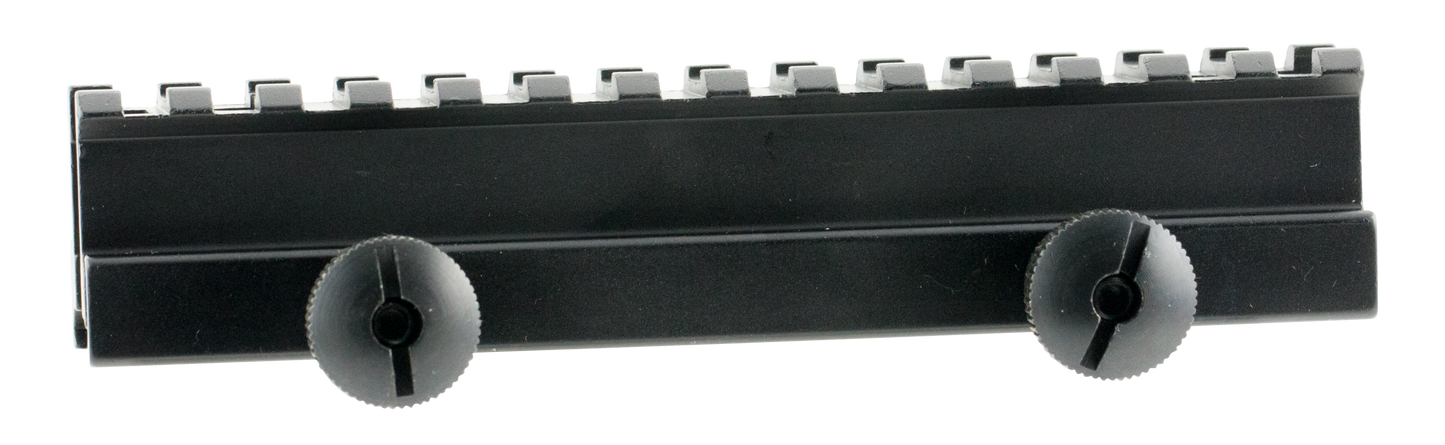 Weaver Mounts Single Rail, Weav 48321 Ar15 Sng-rail Mnt Flat Top