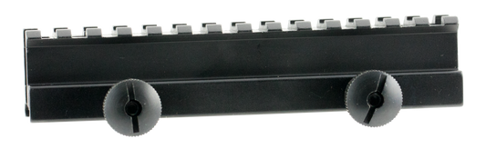 Weaver Mounts Single Rail, Weav 48321 Ar15 Sng-rail Mnt Flat Top