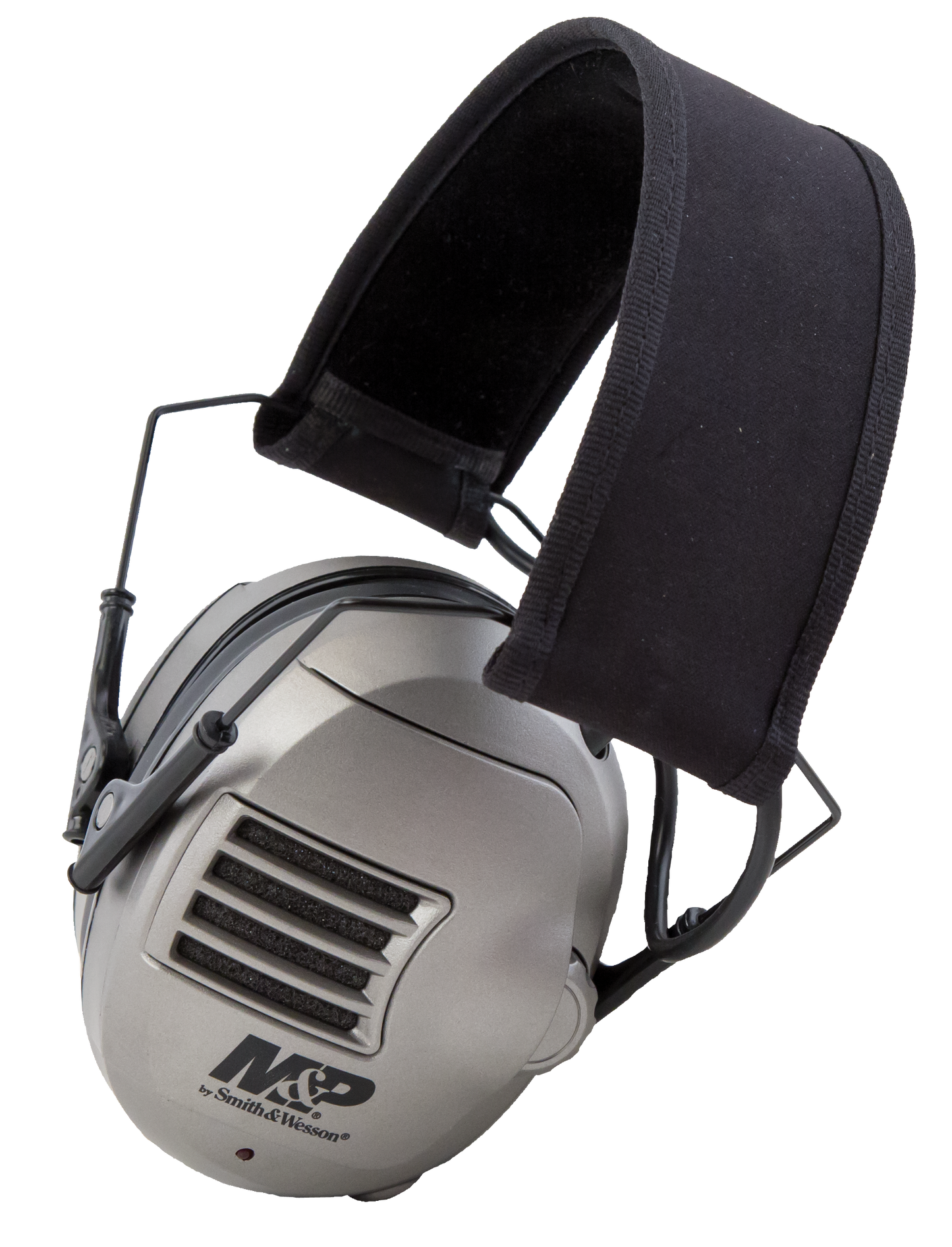 M&p Accessories Alpha, M&p   110041    Alpha Elect Ear Muff