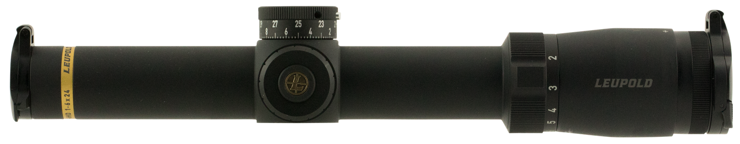 Leupold Vx-6hd, Leu 171552 Vx-6hd*  1-6x24 Cds     Fddpx