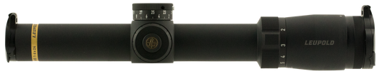 Leupold Vx-6hd, Leu 171552 Vx-6hd*  1-6x24 Cds     Fddpx