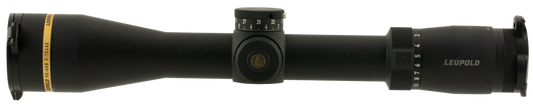 Leupold Vx-6hd, Leu 171563 Vx-6hd* 2-12x42 Cds     Fddpx