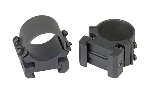 Weaver Mounts Sure Grip, Weav 49162 Sure Grip Rngs 1in Xhigh