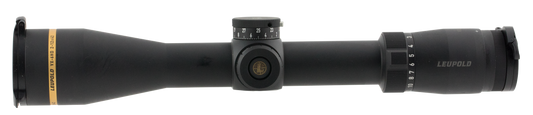 Leupold Vx-6hd, Leu 171568 Vx-6hd* 3-18x44 Cdsil   Tmoa
