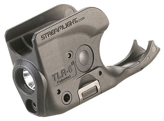 Streamlight Tlr-6, Stl 69279  Tlr6 Weaponlight 1911
