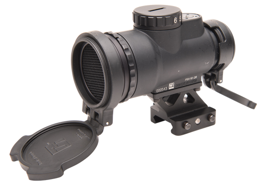 Trijicon Mro, Trj 2200018 Mro Patrol 1x25 2.0 1/3 Rd