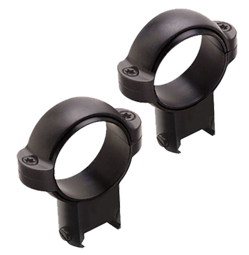 Burris Zee, Bur 420077 Zee Rings High       30 Mat