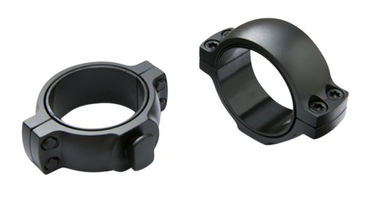 Burris Signature Universal, Bur 420578 Sig Rings Med        30 Mat