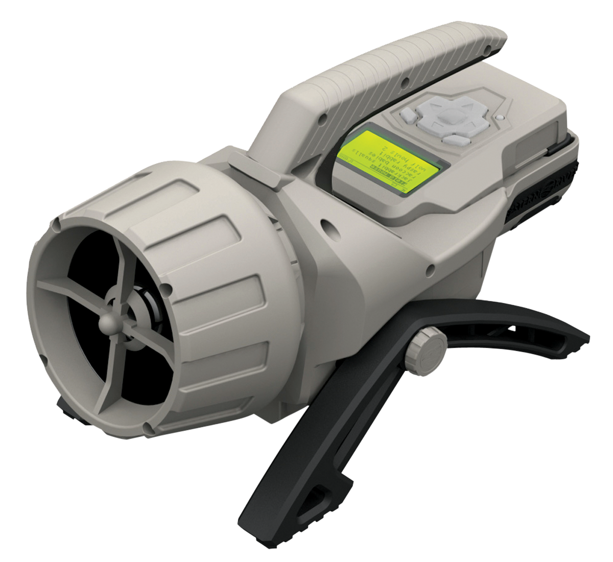 Western Rivers Mantis Pro, Wrc   Mp100          Mantis 100 Caller W/remot