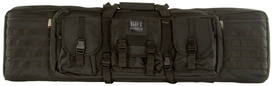 Bulldog Bdt Tactical, Bdog Bdt40-37b  Tact Sng Rfl Cs 37 Blk