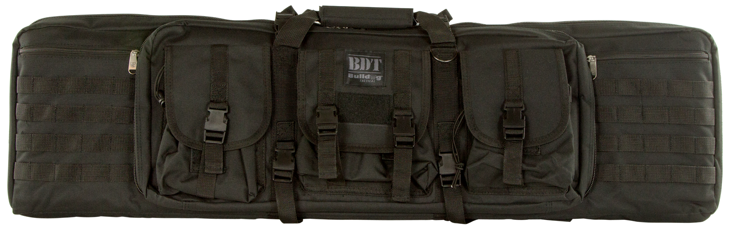 Bulldog Bdt Tactical, Bdog Bdt40-43b  Tact Sng Rfl Cs 43 Blk