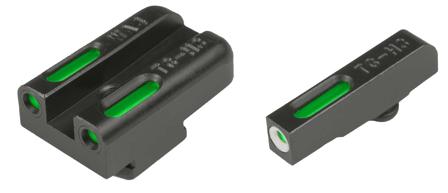 Truglo Tfx Pro, Tru Tg-13wa4a    Tfx Wal Pps M2       Set