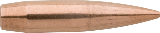 Sierra Matchking, Sierra 1725  .264  120 Hpbt Match  100