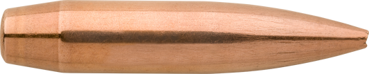 Sierra Matchking, Sierra 1740  .264  140 Hpbt Match  100