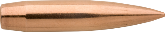 Sierra Matchking, Sierra 1742  .264  142 Hpbt Match  100