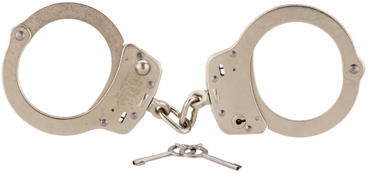 Smith & Wesson 104, S&w 350107     Mod 104  Handcuff Max Sec