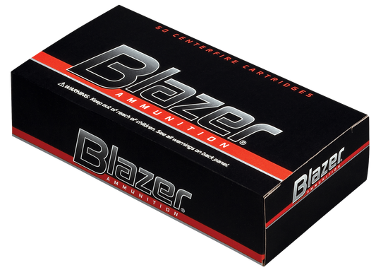 Cci Blazer, Cci 3462    Blazer Cf 9mm     147 Tmj        50/20