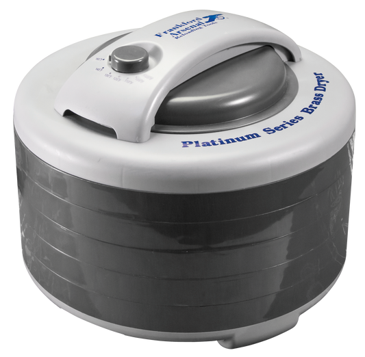 Frankford Arsenal Platinum, Frank  909213   Platinum Brass Dryer