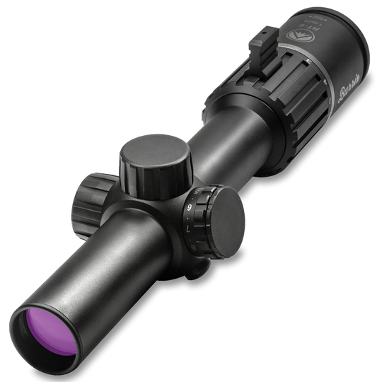 Burris Rt-6, Bur 200472  Rt6*   1-6x24il 5.56    Mt
