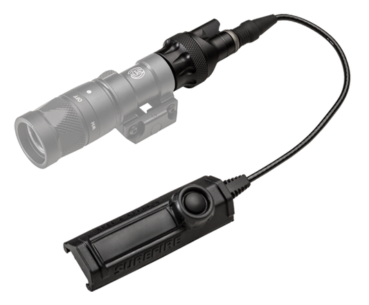 Surefire Scout Light, Sf Ds-sr07     Dual Swtch/tail Assy M6xxx