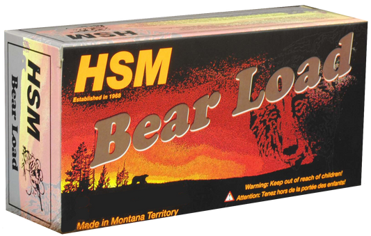 Hsm Classic, Hsm 500sw1n      500sw   350 Jhp             20/25