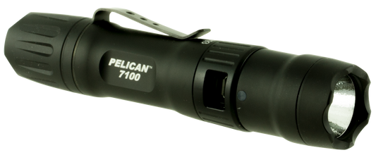 Pelican 7100, Pelican 7100   Led Li-ion Rechargeable