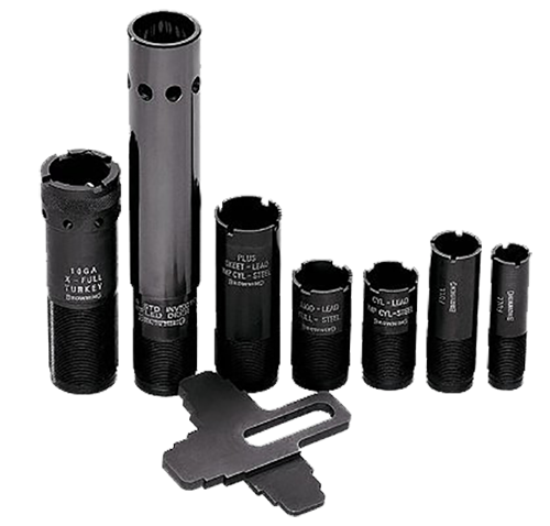 Browning Invector, Brn 113-0303 Chk Tube 12 Cyl