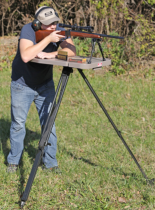 Mtm Hi-low, Mtm Hlst         Hi-low Shooting Table De