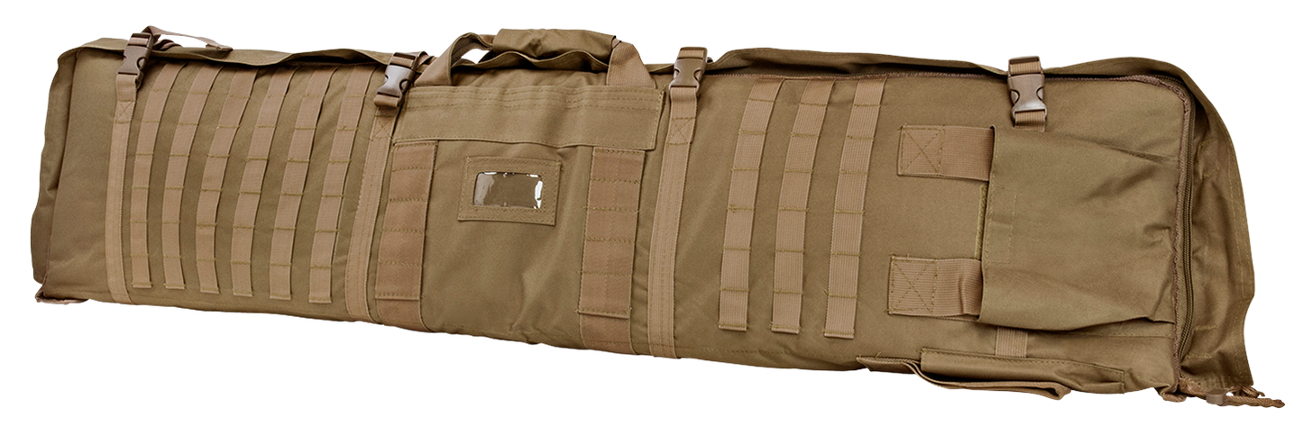 Ncstar Vism, Nc Cvsm2913t     Rfl Cs Shooting Mat Tan
