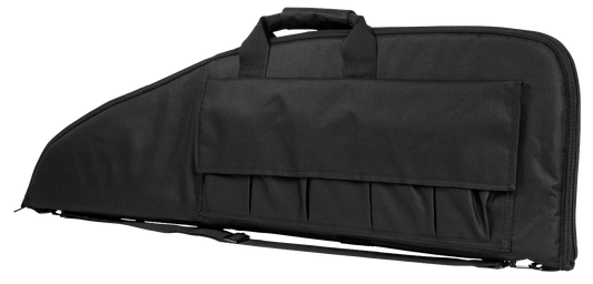 Ncstar Vism, Nc Cv2907-38     Gun Cs 38in         Blk