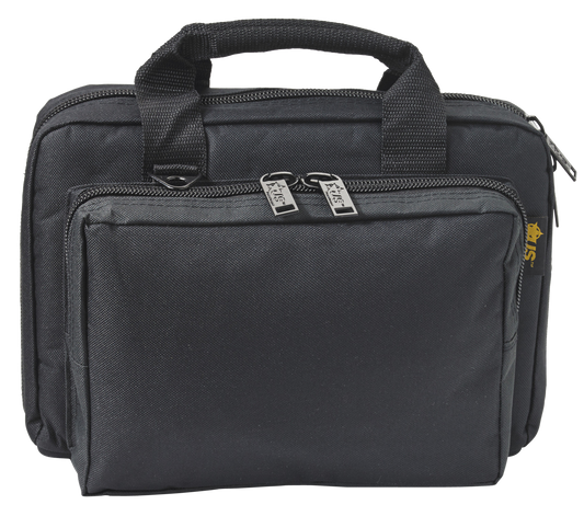 Us Peacekeeper Mini, Usp P21105 Mini Range Bag Blk
