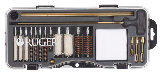 Allen Ruger, Allen 27826 Ruger Rfl/sg  Cleaning Kit