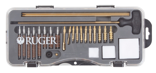 Allen Ruger, Allen 27825 Ruger Rfl-hg  Cleaning Kit