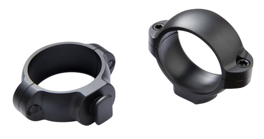 Burris Signature Universal, Bur 420501 Sig Rings Med           Mat